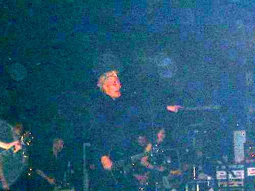 Farin Urlaub am 13.10.2002 in Hamburg 
