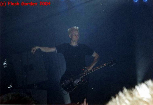 Die Ärzte am 22.05.2004 in Hannover 