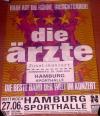 Tourposter: Hamburg