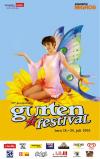 Flyer: Gurtenfestival