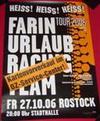 Tourposter: Rostock (1)