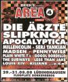 Flyer: Area4