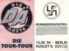 Ticket: Berlin