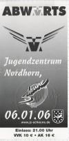 Ticket: Nordhorn