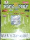 Pass: Rock im Park