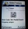 Ticket: Berlin, E-Werk