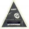 Pass: Aftershow