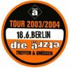 Pass: Berlin 18.6.